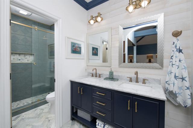 Detail Gallery Image 26 of 63 For 10737 Birch Bluff Ave, San Diego,  CA 92131 - 4 Beds | 3/1 Baths