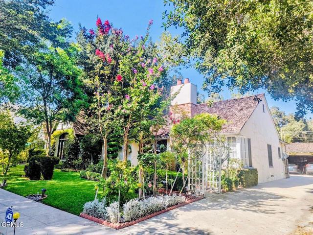 Detail Gallery Image 24 of 45 For 2156 El Molino Pl, San Marino,  CA 91108 - 3 Beds | 2 Baths