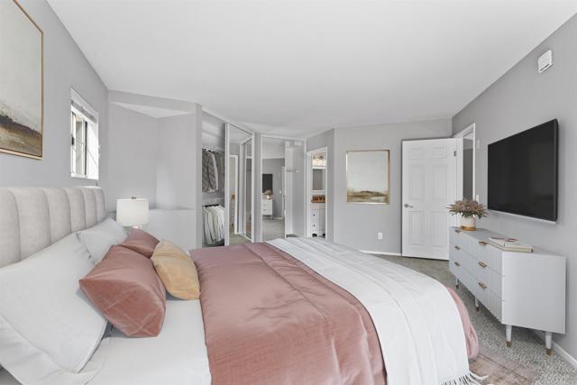 Detail Gallery Image 9 of 29 For 11315 Affinity Ct #148,  San Diego,  CA 92131 - 2 Beds | 2 Baths