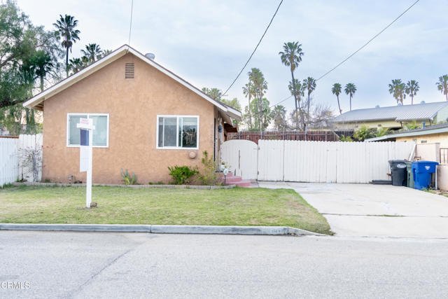 Image 1 of 14 For 11281 Violeta Street