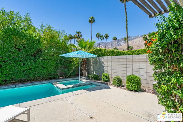 791 Twin Palms Drive, Palm Springs, California 92264, 3 Bedrooms Bedrooms, ,2 BathroomsBathrooms,Single Family Residence,For Sale,Twin Palms,24388057
