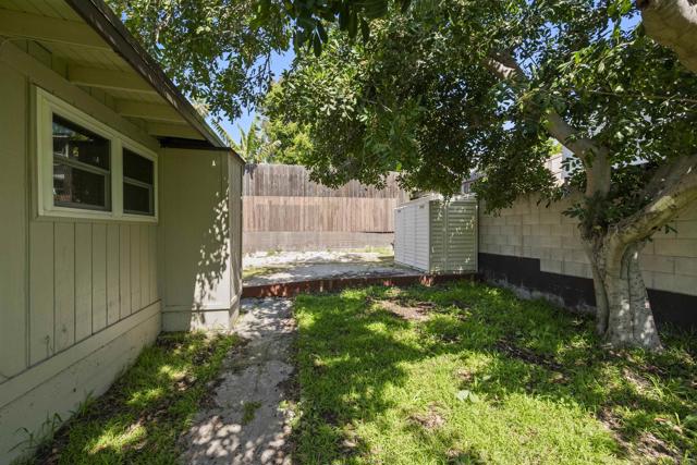 Detail Gallery Image 34 of 38 For 1609 San Miguel Ave, Spring Valley,  CA 91977 - 3 Beds | 2 Baths