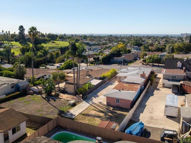 Detail Gallery Image 54 of 67 For 511 Hilltop Dr, Chula Vista,  CA 91910 - 3 Beds | 2 Baths