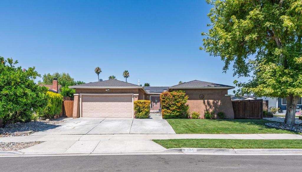 5945 Montalvo Drive