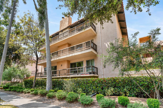 Detail Gallery Image 20 of 20 For 1127 E Del Mar Bld #233,  Pasadena,  CA 91106 - 1 Beds | 1 Baths