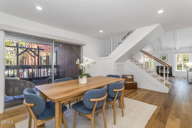 Detail Gallery Image 10 of 41 For 4944 Maytime Ln, Culver City,  CA 90230 - 3 Beds | 2 Baths