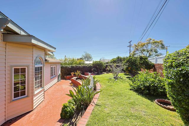 Detail Gallery Image 42 of 62 For 4350 68th Street, La Mesa,  CA 91942 - 3 Beds | 2 Baths