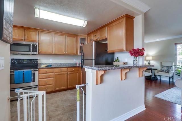 Detail Gallery Image 10 of 26 For 4847 Williamsburg Ln #274,  La Mesa,  CA 91942 - 2 Beds | 2 Baths