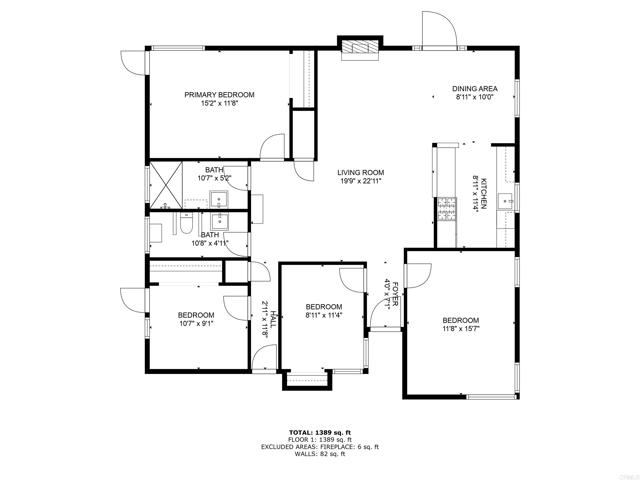 Detail Gallery Image 37 of 74 For 5979 Harps Ct, San Diego,  CA 92114 - – Beds | – Baths