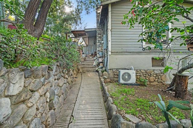 Detail Gallery Image 27 of 34 For 109 Marmion Way, South Pasadena,  CA 91030 - – Beds | – Baths