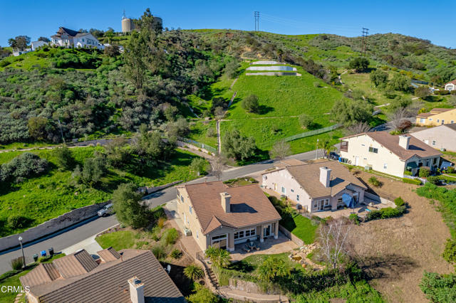 Detail Gallery Image 25 of 25 For 815 Vista Grande Dr, Santa Paula,  CA 93060 - 3 Beds | 2/1 Baths