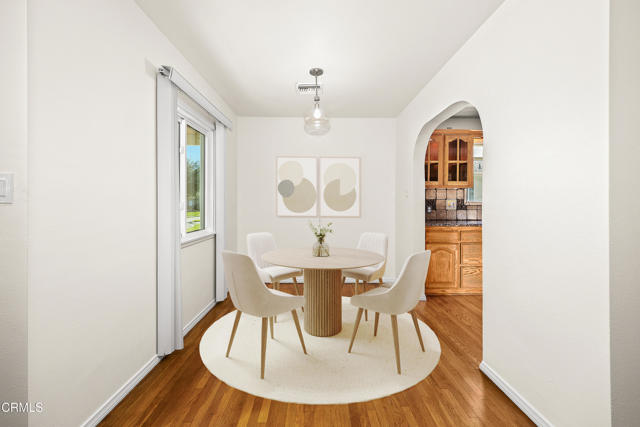 Detail Gallery Image 6 of 18 For 9338 Colfair St, Pico Rivera,  CA 90660 - 2 Beds | 1 Baths