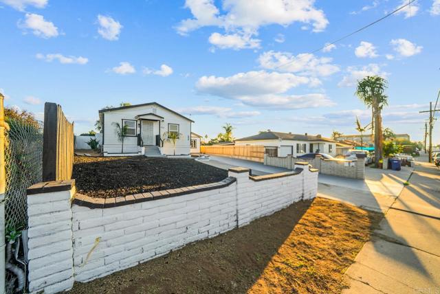 Detail Gallery Image 31 of 50 For 1948 E 16th St, National City,  CA 91950 - 3 Beds | 2 Baths