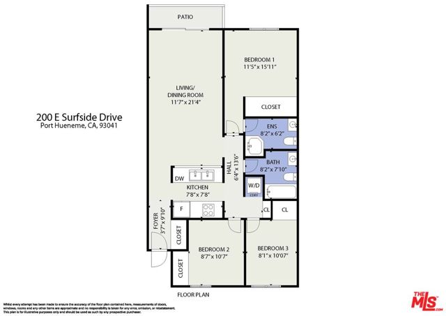 200 East Surfside Drive photo 28