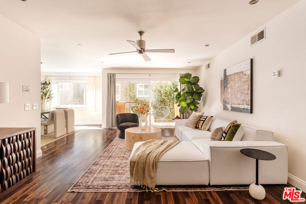 1121 N Olive Drive Unit 210