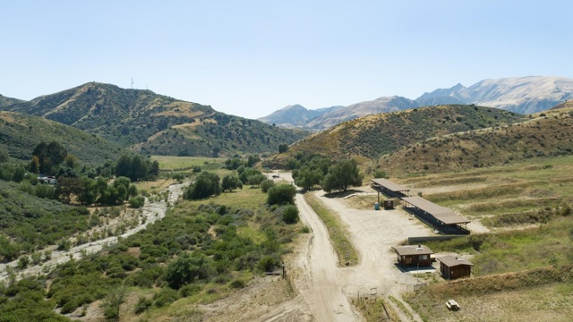 5822 Holser Canyon Rd, Piru, California 93040, ,Commercial Sale,For Sale,Holser Canyon Rd,230003019SD