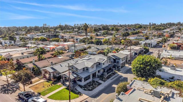 Detail Gallery Image 43 of 44 For 3388 Bancroft St, San Diego,  CA 92104 - 4 Beds | 3/1 Baths