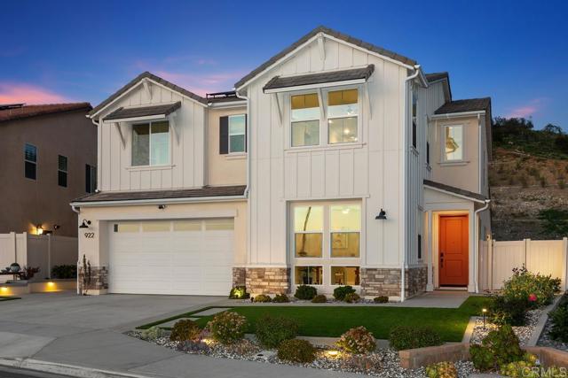 Details for 922 Lindbergh Drive, San Marcos, CA 92078