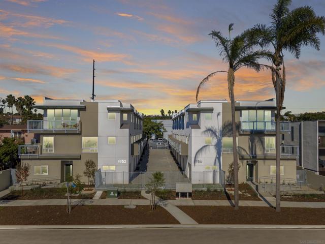 1952 Hornblend St, San Diego, California 92109, 2 Bedrooms Bedrooms, ,2 BathroomsBathrooms,Townhouse,For Sale,Hornblend St,240019025SD