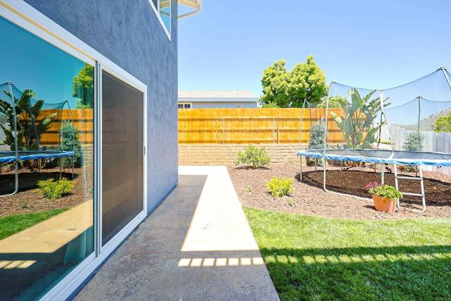 Detail Gallery Image 43 of 53 For 10225 Molino, Santee,  CA 92071 - 5 Beds | 2/1 Baths