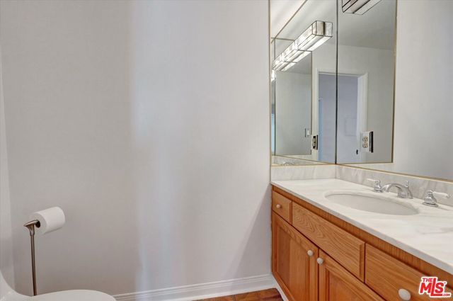 2 Bed Home for Sale in West Hollywood, California