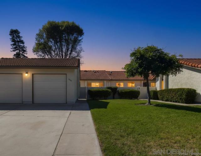 1640 Forestdale, San Diego, California 92024, 2 Bedrooms Bedrooms, ,2 BathroomsBathrooms,For Sale,Forestdale,250039524SD