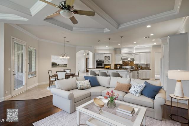 Detail Gallery Image 13 of 48 For 11509 Haydock Ct, Bakersfield,  CA 93311 - 4 Beds | 3/1 Baths