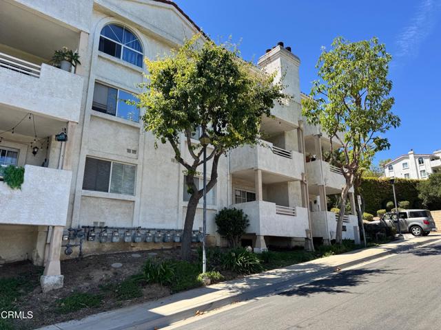 Detail Gallery Image 10 of 13 For 2803 Antonio Dr #304,  Camarillo,  CA 93010 - 2 Beds | 2 Baths