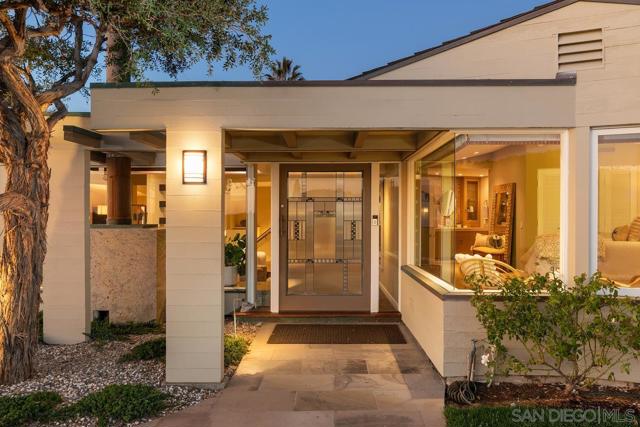 Facade/Exterior Front