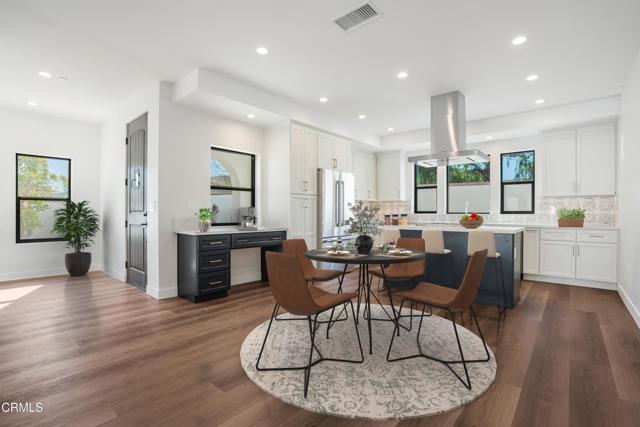 Detail Gallery Image 12 of 32 For 136 N Oakview Dr #101,  Thousand Oaks,  CA 91362 - 2 Beds | 2/1 Baths