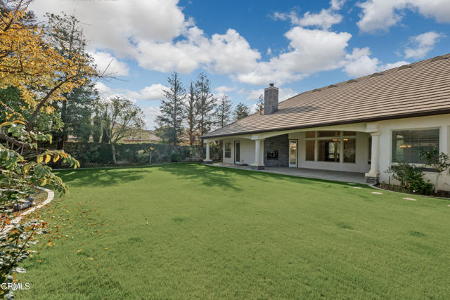 Detail Gallery Image 42 of 48 For 11509 Haydock Ct, Bakersfield,  CA 93311 - 4 Beds | 3/1 Baths