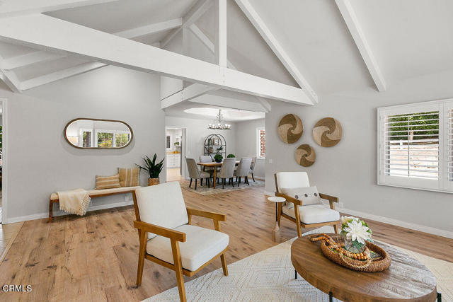 Detail Gallery Image 12 of 72 For 2735 Los Pinos Cir, Camarillo,  CA 93012 - 4 Beds | 2/2 Baths