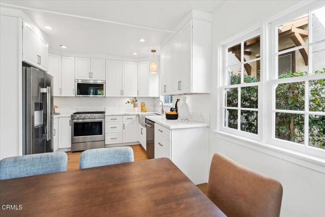 Detail Gallery Image 11 of 36 For 799 N Craig Ave, Pasadena,  CA 91104 - 2 Beds | 1/1 Baths