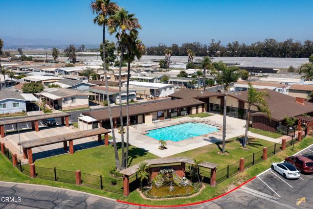 Detail Gallery Image 22 of 28 For 211 Pacifica Dr #SPC #92,  Oxnard,  CA 93033 - 3 Beds | 2 Baths