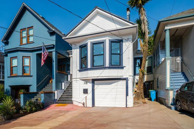 Image 3 for 119 Gennessee St, San Francisco, CA 94112