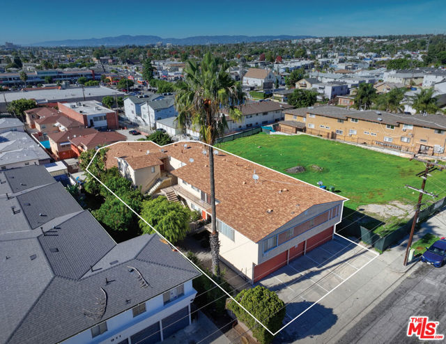 Details for 917 Edgewood Street, Inglewood, CA 90302