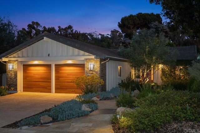 Detail Gallery Image 40 of 41 For 1277 Santa Luisa Dr., Solana Beach,  CA 92075 - 3 Beds | 2 Baths