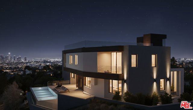 Drew Fenton | 1510 N Tigertail Road Los Angeles CA | MLS: 7428822