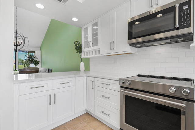 2 Bed Home for Sale in Palm Desert, California