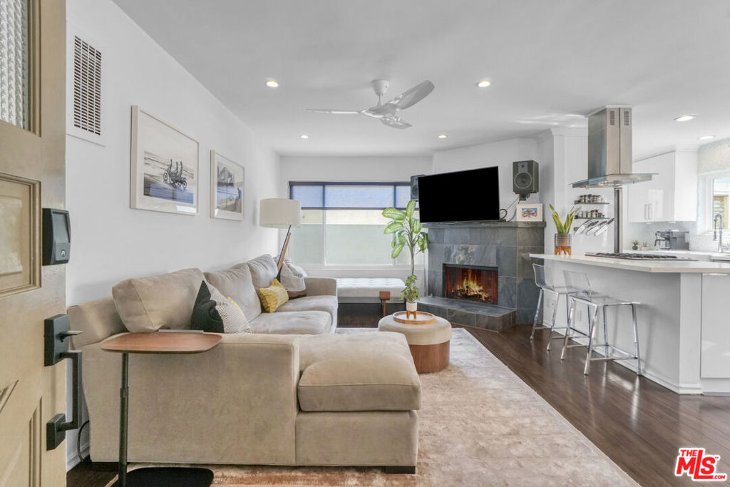 1315 Stanford Street #7