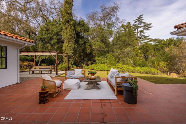 Detail Gallery Image 7 of 47 For 300 W Santa Ana St, Ojai,  CA 93023 - 5 Beds | 3/1 Baths