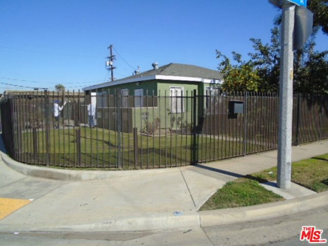 603 E 121St St, Los Angeles, CA 90059