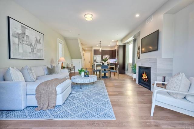 Home for Sale in San Diego
