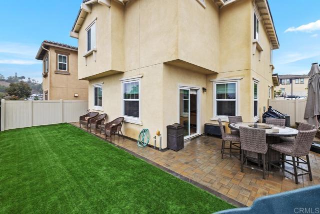 Home for Sale in El Cajon