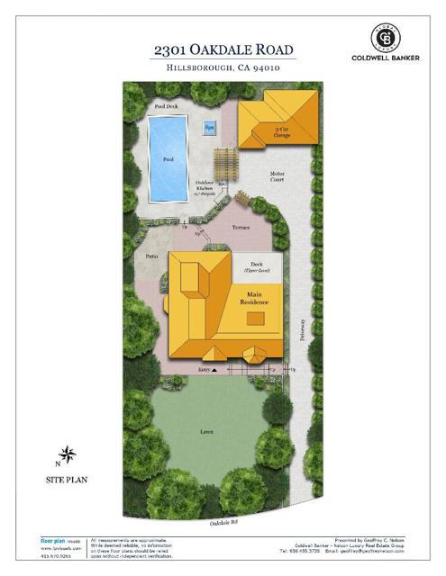 Image 43 of 44 For 2301 Oakdale Road