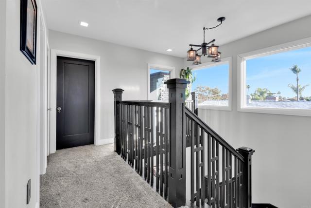 Detail Gallery Image 22 of 44 For 3388 Bancroft St, San Diego,  CA 92104 - 4 Beds | 3/1 Baths