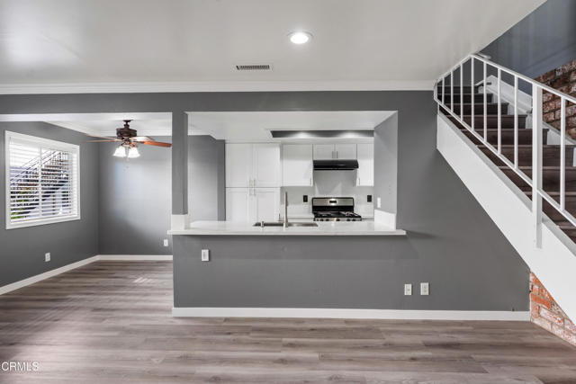 Detail Gallery Image 8 of 28 For 2612 Tiller Ave, Port Hueneme,  CA 93041 - 2 Beds | 1 Baths