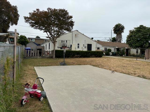 1505 40th St, San Diego, California 92113, ,Commercial Sale,For Sale,40th St,240013942SD