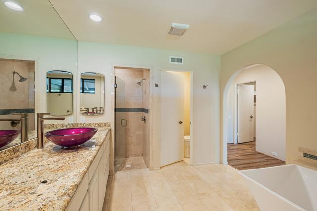 70 Columbia Drive, Rancho Mirage, CA 92270
