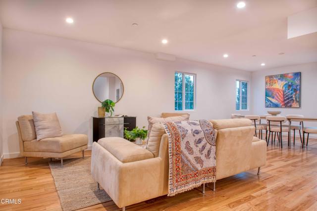 Detail Gallery Image 2 of 19 For 2327 1/2 Langdale Ave, Los Angeles,  CA 90041 - 3 Beds | 2/1 Baths